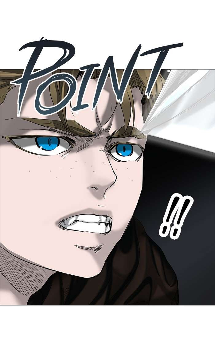 Tower of God Chapter 263 44